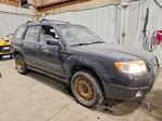 Subaru Forester 2008