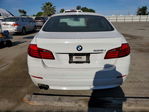 BMW Series 5 2013