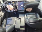 Tesla Model X 2016