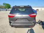 Toyota Sienna 2017
