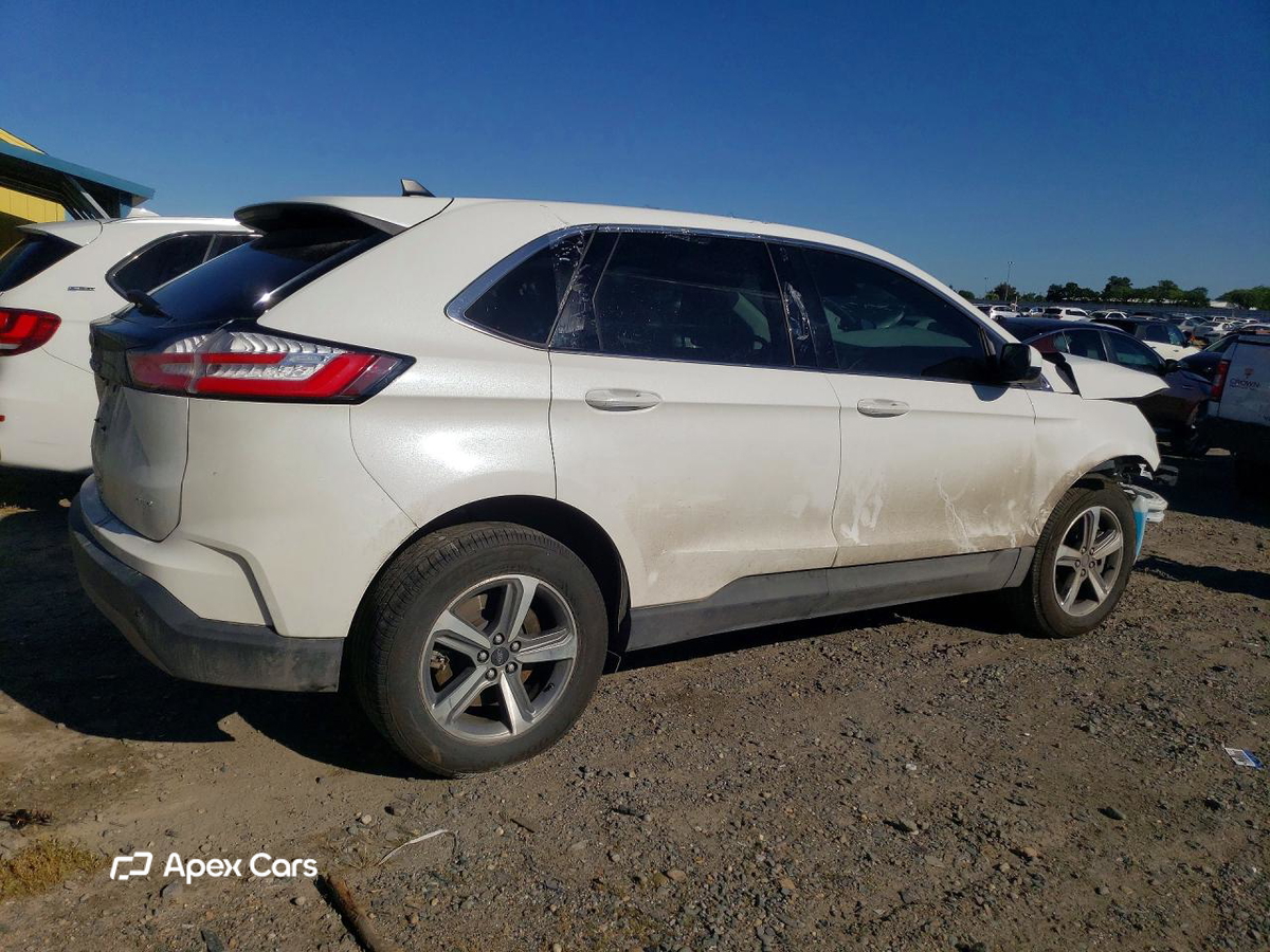 Ford Edge 2023
