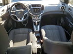 Chevrolet Sonic 2018