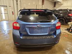 Subaru Impreza 2016