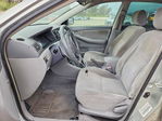 Toyota Corolla 2003