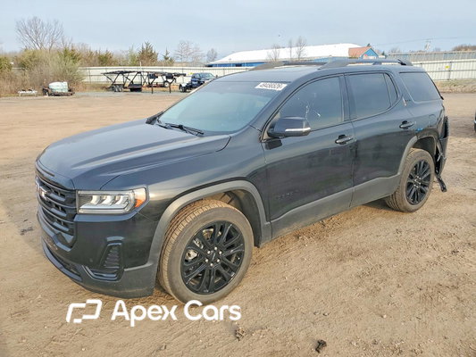 GMC Acadia 2023 - Image 1 of 12