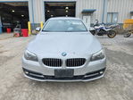 BMW Series 5 2016