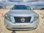 Nissan Pathfinder 2014