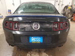 Ford Mustang 2014