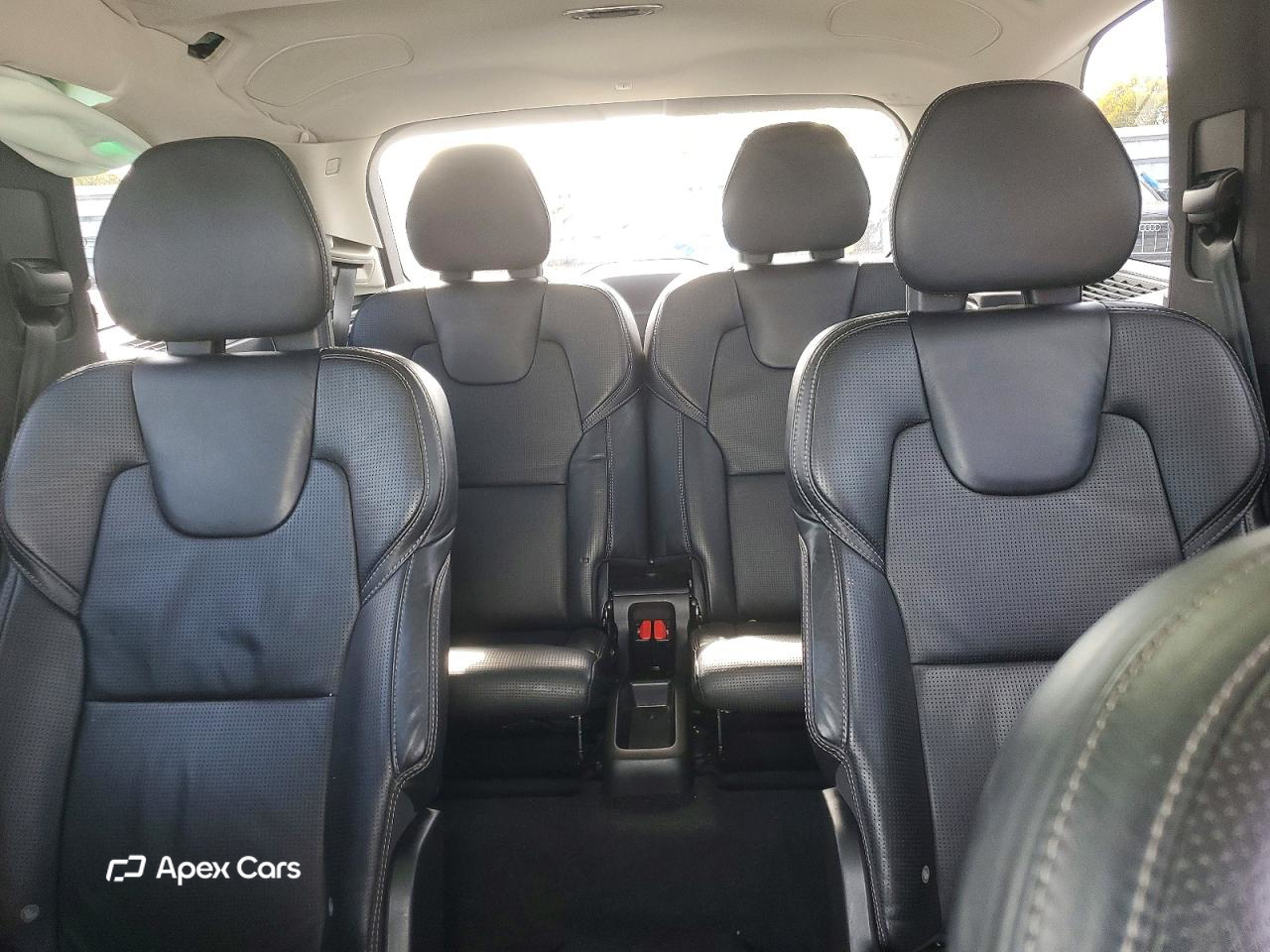 Volvo XC90 2020