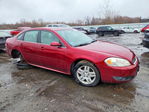 Chevrolet Impala 2011