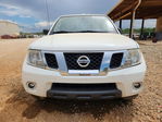 Nissan Navara (Frontier) 2015