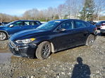 Ford Fusion 2019