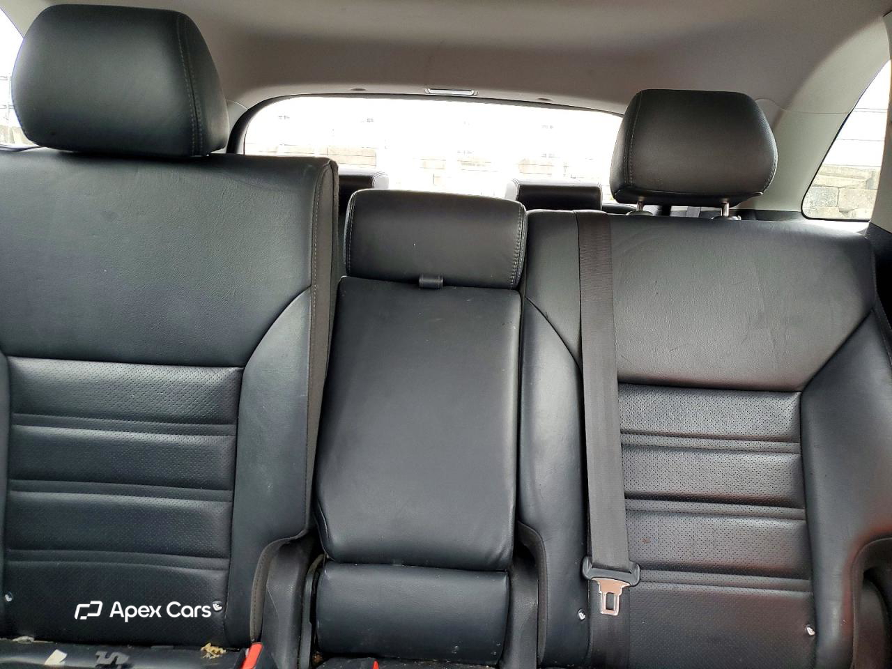 Kia Sorento 2017