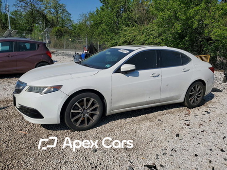 Acura TLX 2016 - Image 1 of 12