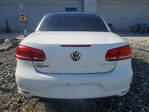 Volkswagen Eos 2015