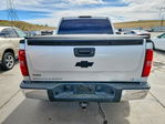 Chevrolet Silverado 2011
