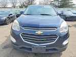 Chevrolet Equinox 2016