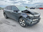 Acura MDX 2014