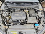 Audi A3 2016