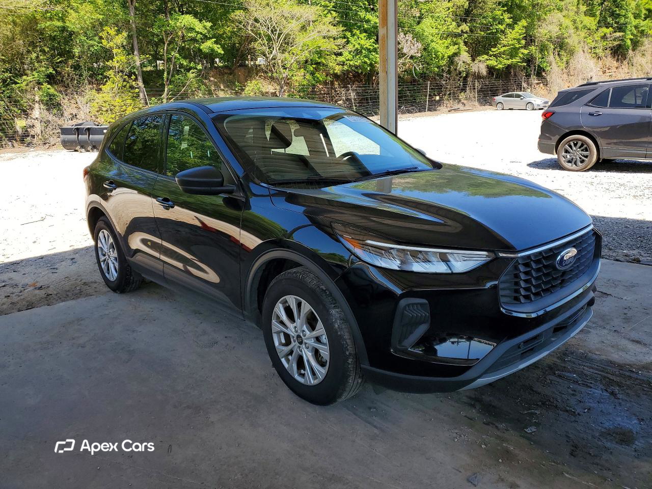 Ford Escape 2025