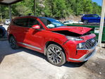Hyundai Santa Fe 2023