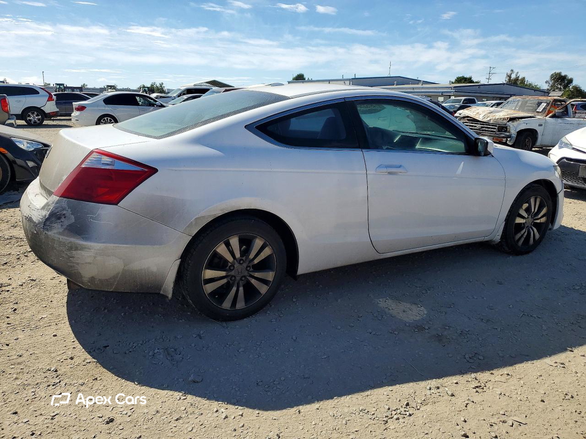 Honda Accord 2008