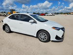 Toyota Corolla 2018