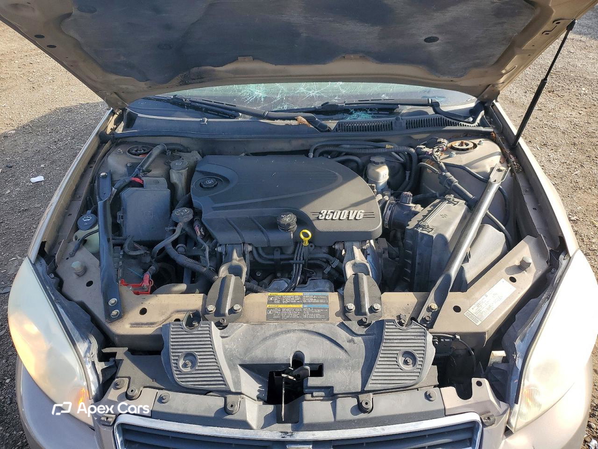 Chevrolet Impala 2006
