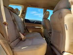 Subaru Forester 2007