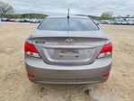 Hyundai Accent 2017
