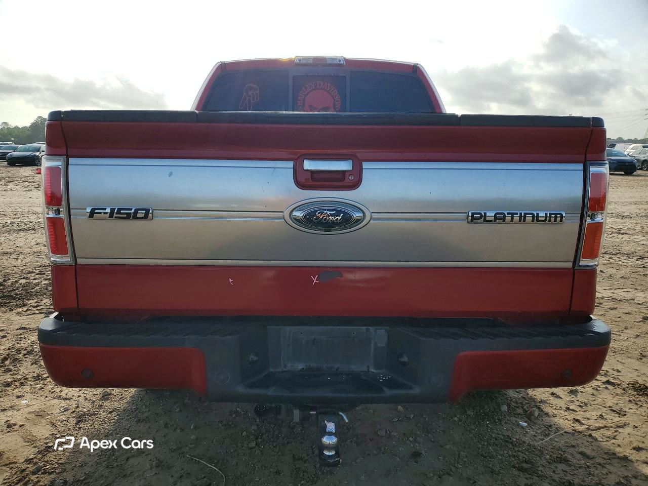 Ford F-150 2010