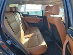 BMW X3 2015