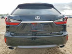 Lexus RX 2017