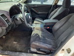 Nissan Altima 2012