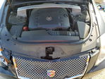Cadillac CTS 2011