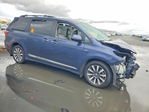 Toyota Sienna 2018