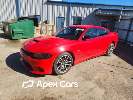 Dodge Charger 2023 - Image 1 of 12