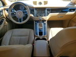 Porsche Macan 2015