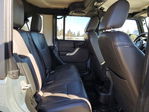 Jeep Wrangler 2014