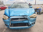 Mitsubishi Outlander 2011