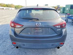 Mazda 3 2015