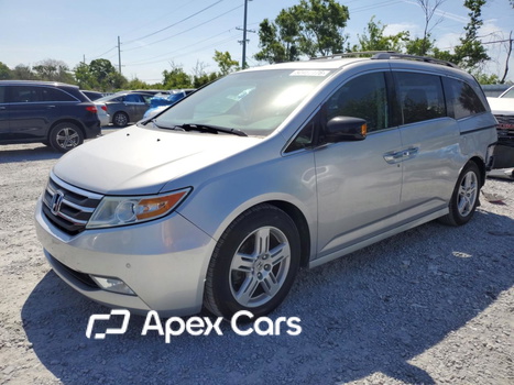 Honda Odyssey 2013 - Image 1 of 14