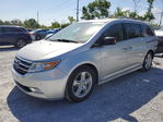 Honda Odyssey 2013