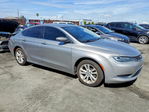 Chrysler 200 2015