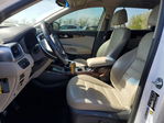 Kia Sorento 2017