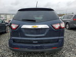 Chevrolet Traverse 2015