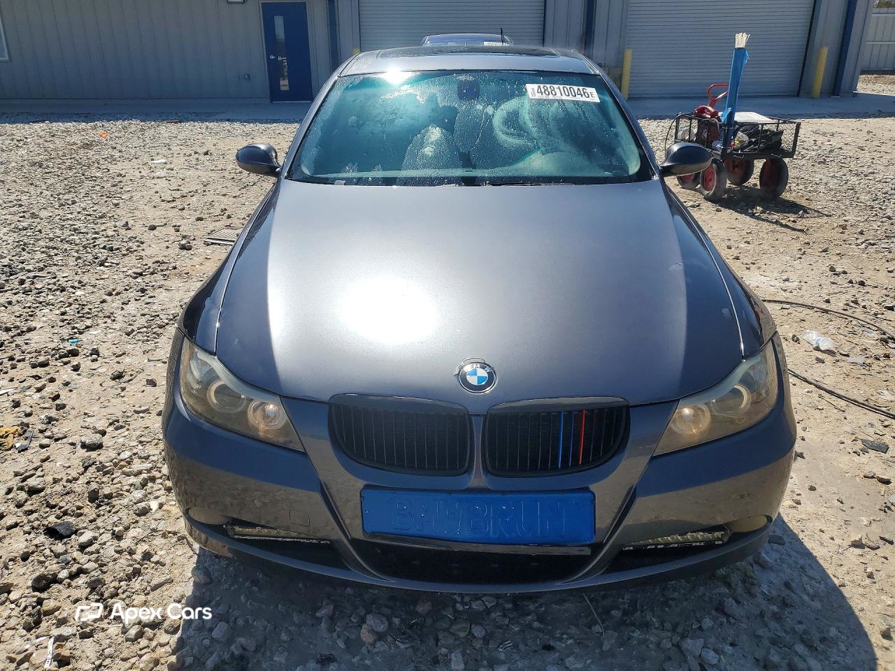 BMW Series 3 2006