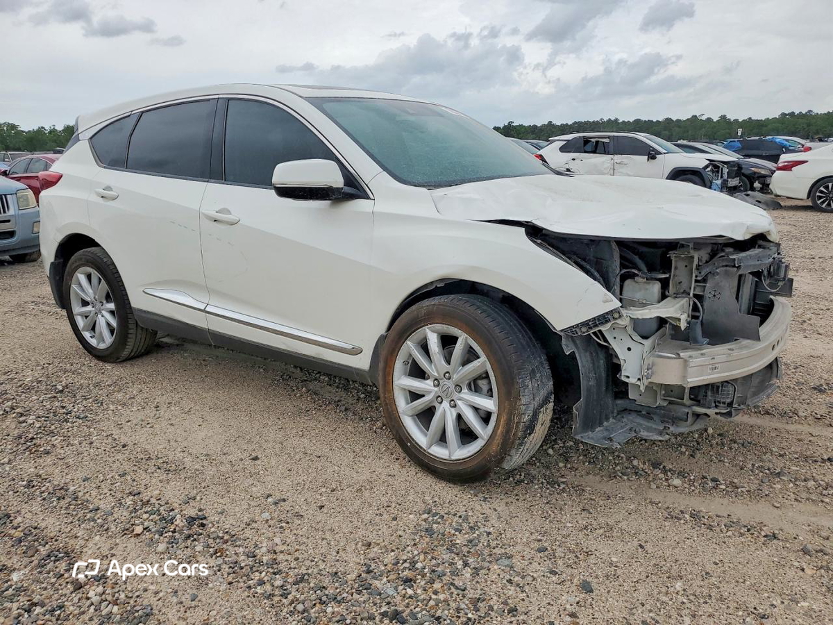Acura RDX 2019