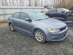 Volkswagen Jetta 2012