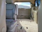 Toyota Sienna 2008